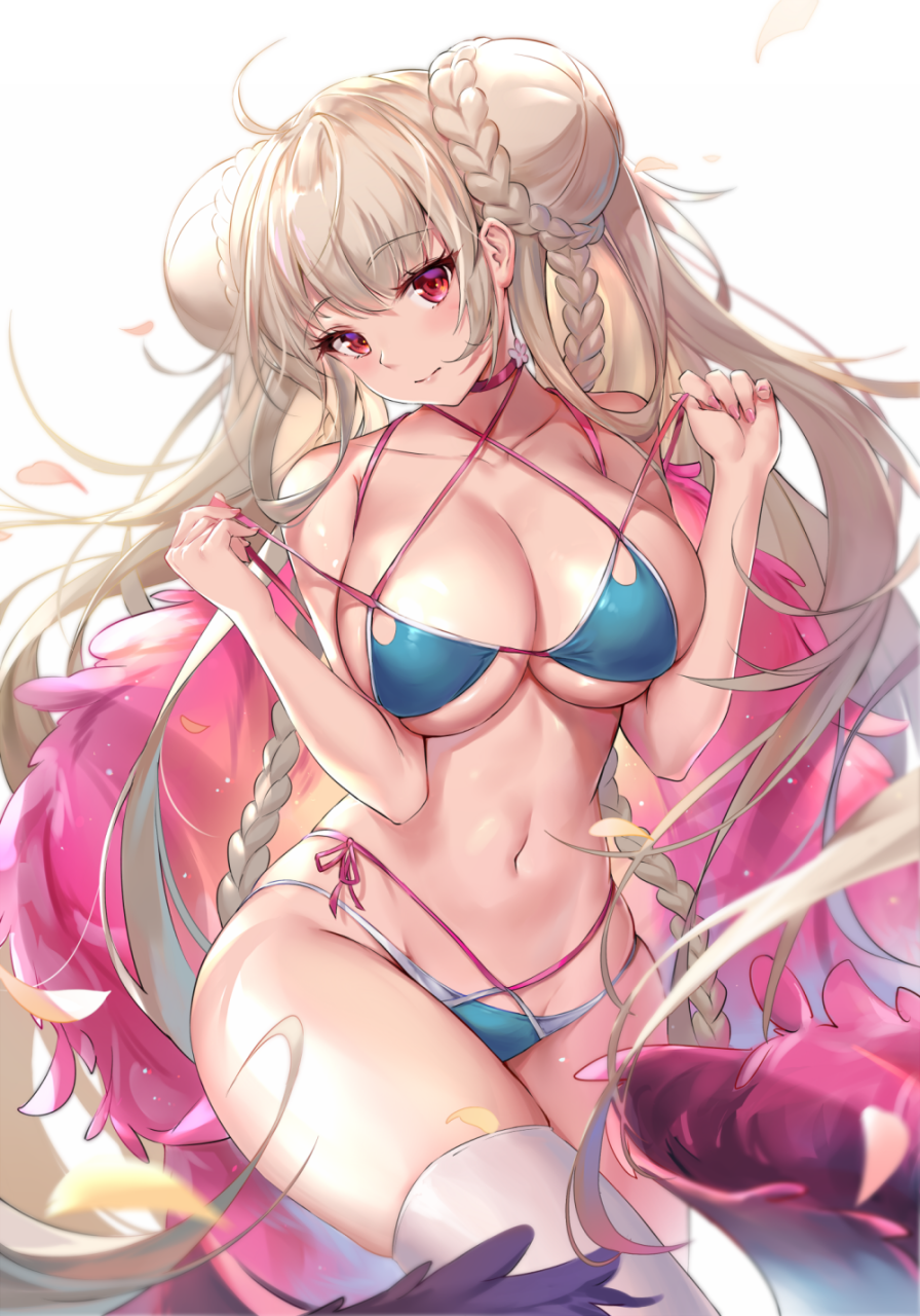 formidable-azur-laneformidable-the-lady-of-the-beach-azur-lane