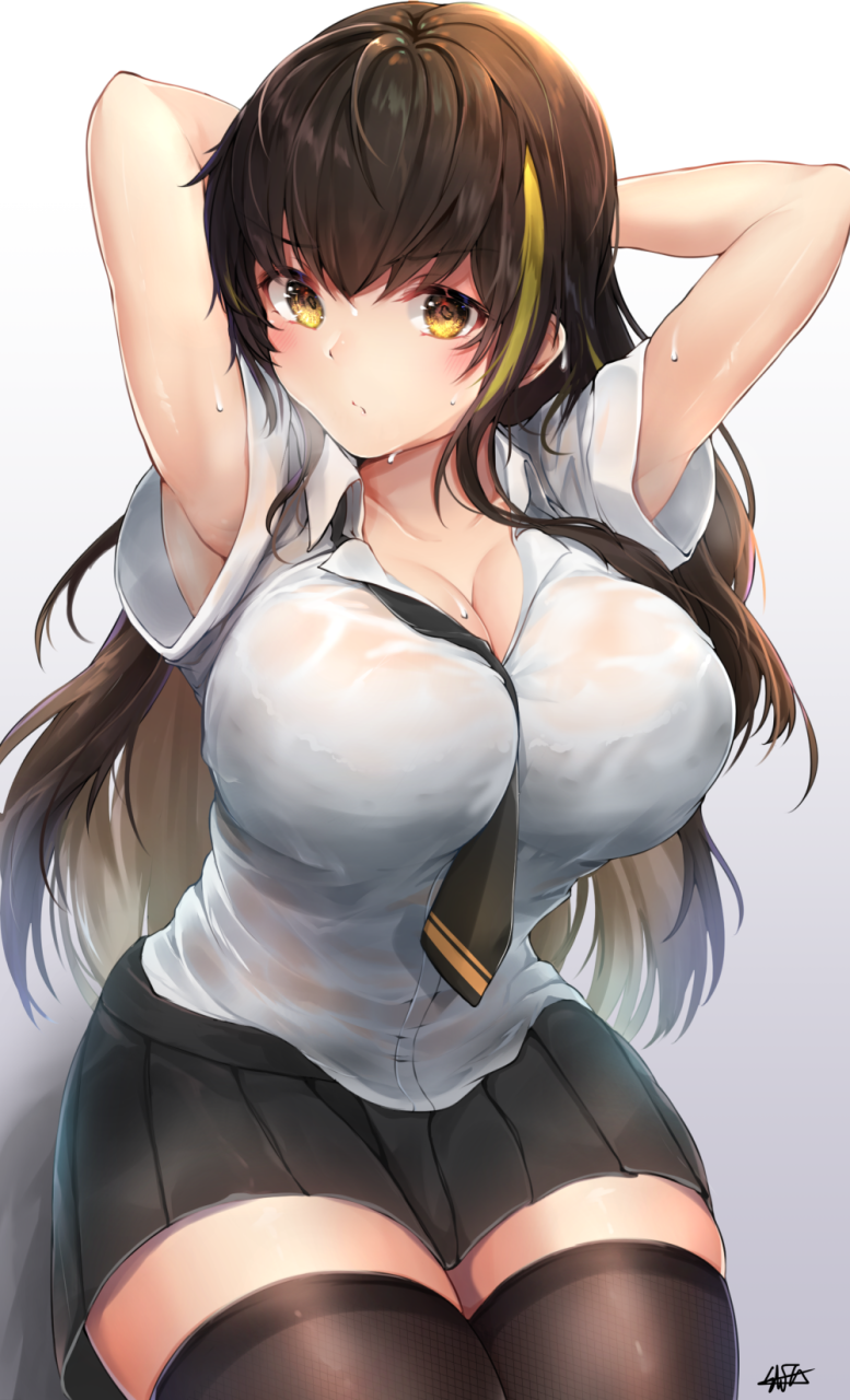 m4a1-girls-frontline