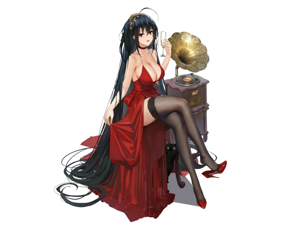 taihou-azur-lanetaihou-forbidden-feast-azur-lane