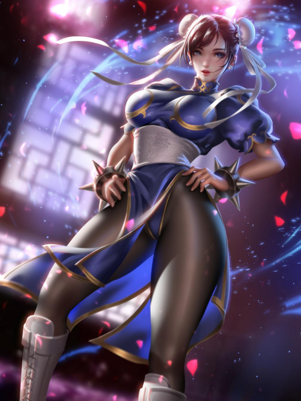 chun-li