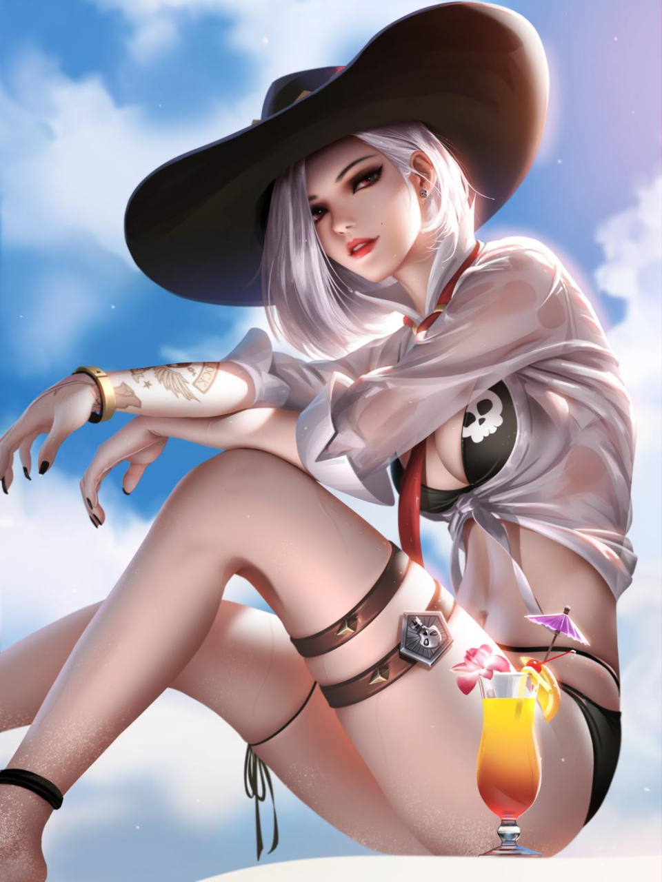 ashe-overwatch