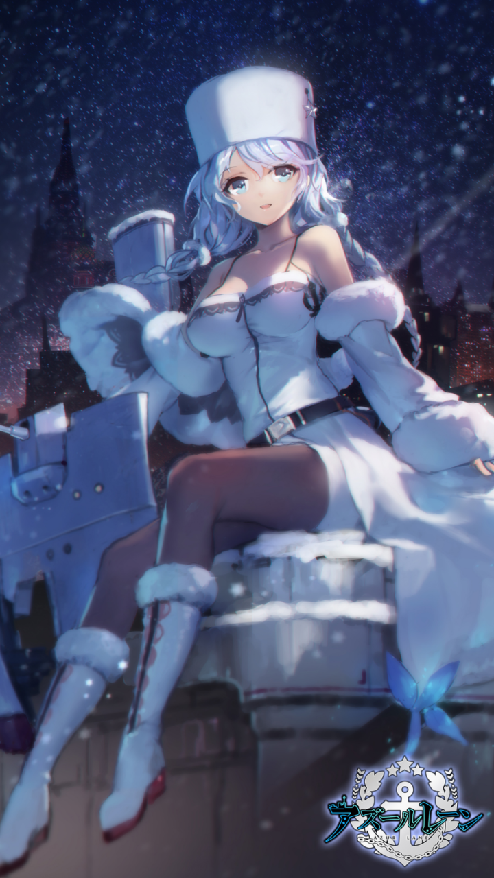 avrora-azur-lane