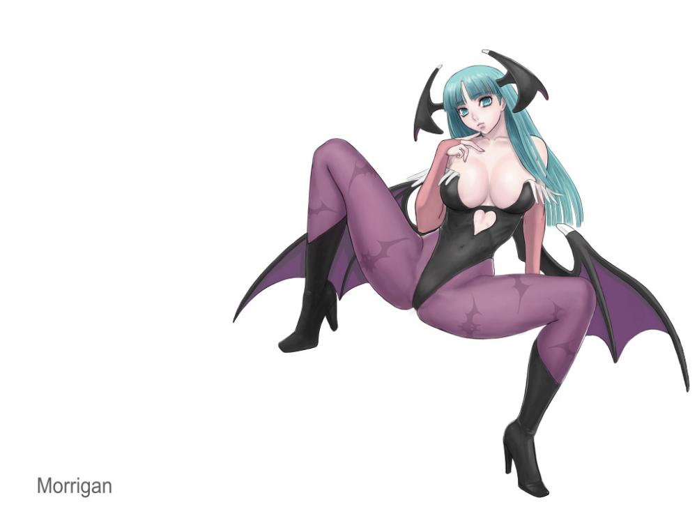 morrigan-aensland