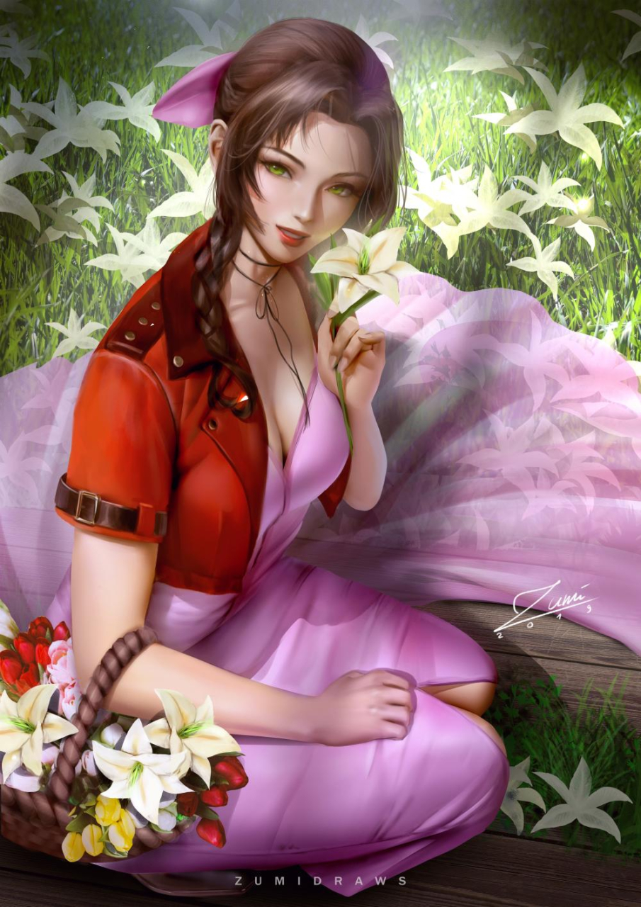 aerith-gainsborough