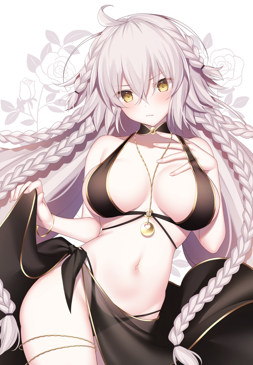 jeanne-darc-fate-alljeanne-darc-alter-fatejeanne-darc-alter-swimsuit-berserker