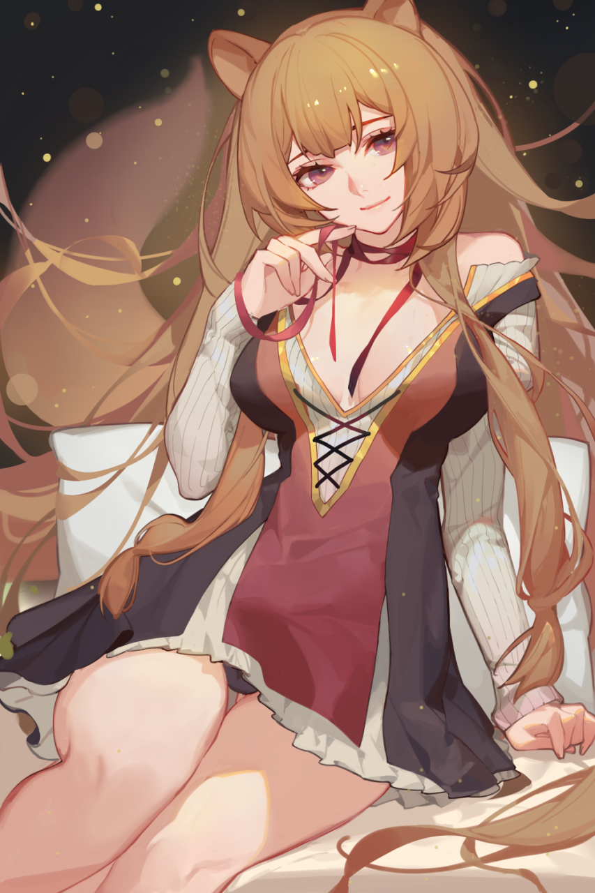 raphtalia