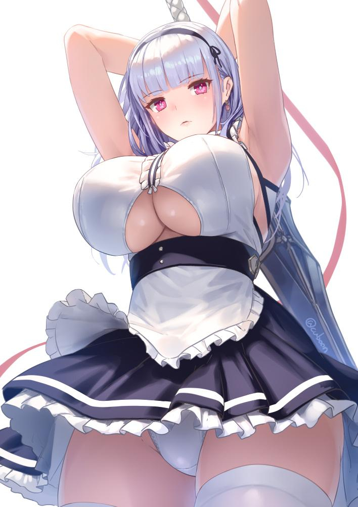 dido-azur-lane