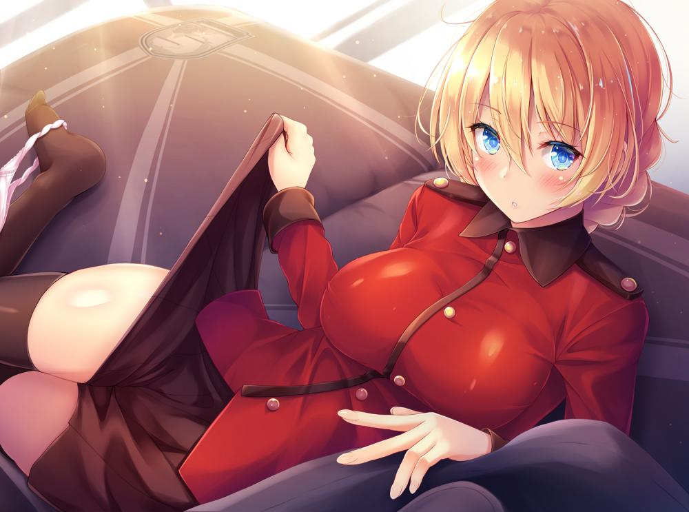 darjeeling-girls-und-panzer