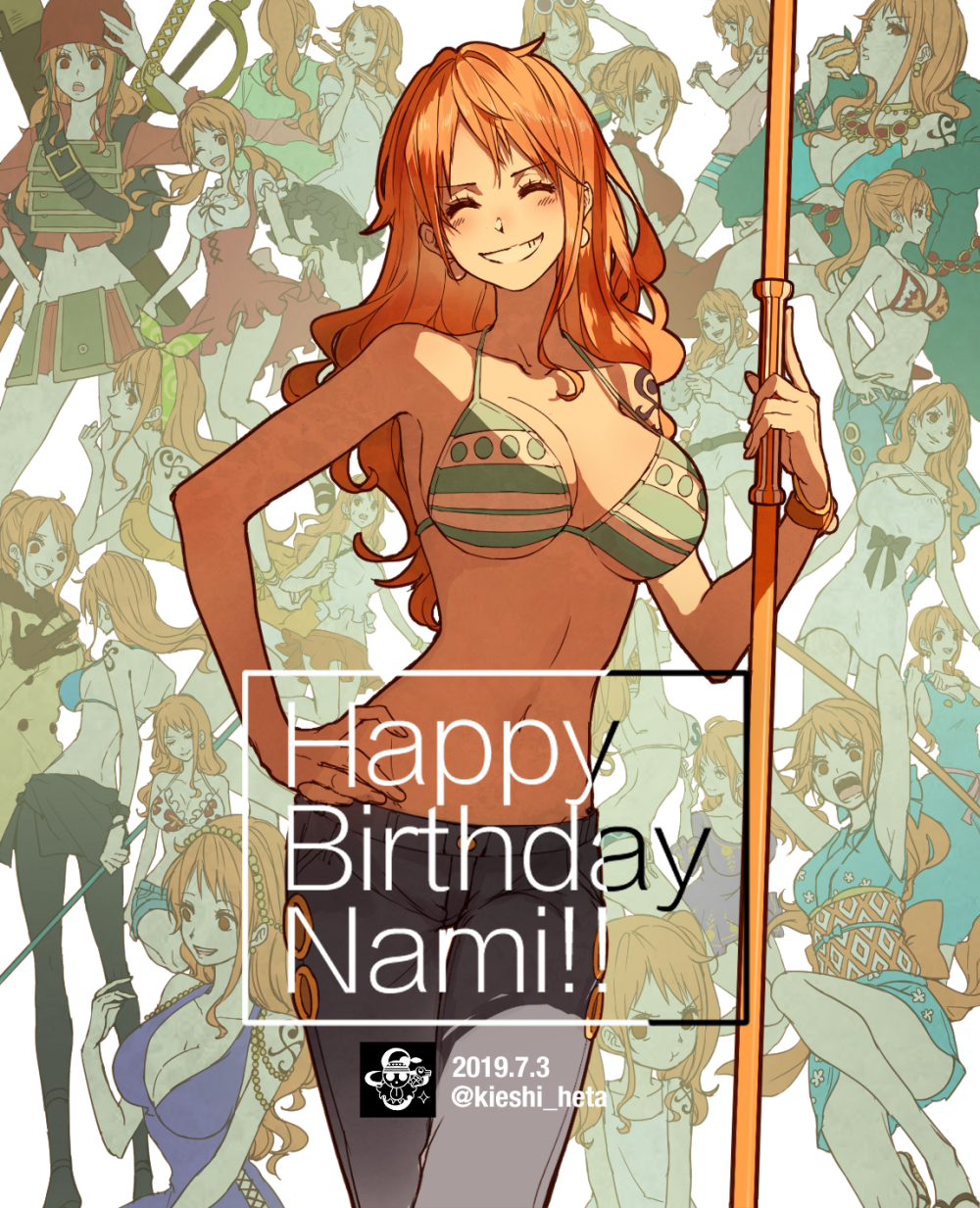 nami-one-piece