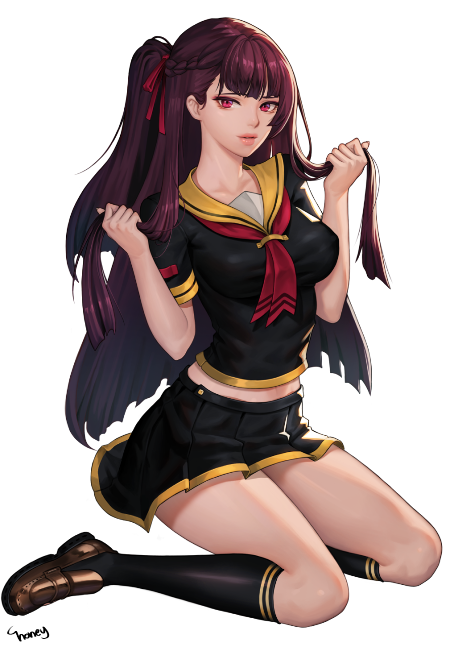 wa2000-girls-frontline