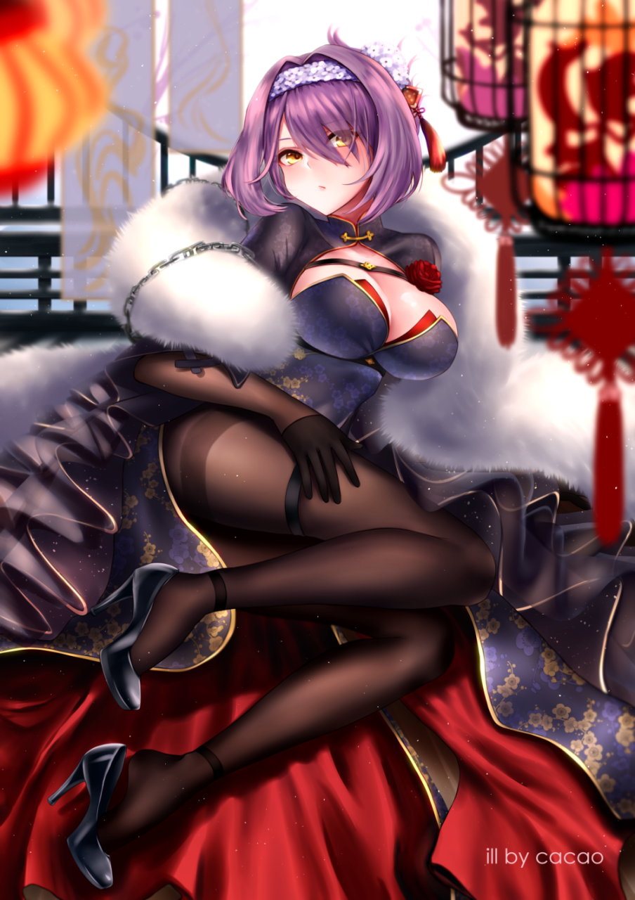 gloucester-azur-lanegloucester-brilliance-in-purple-azur-lane