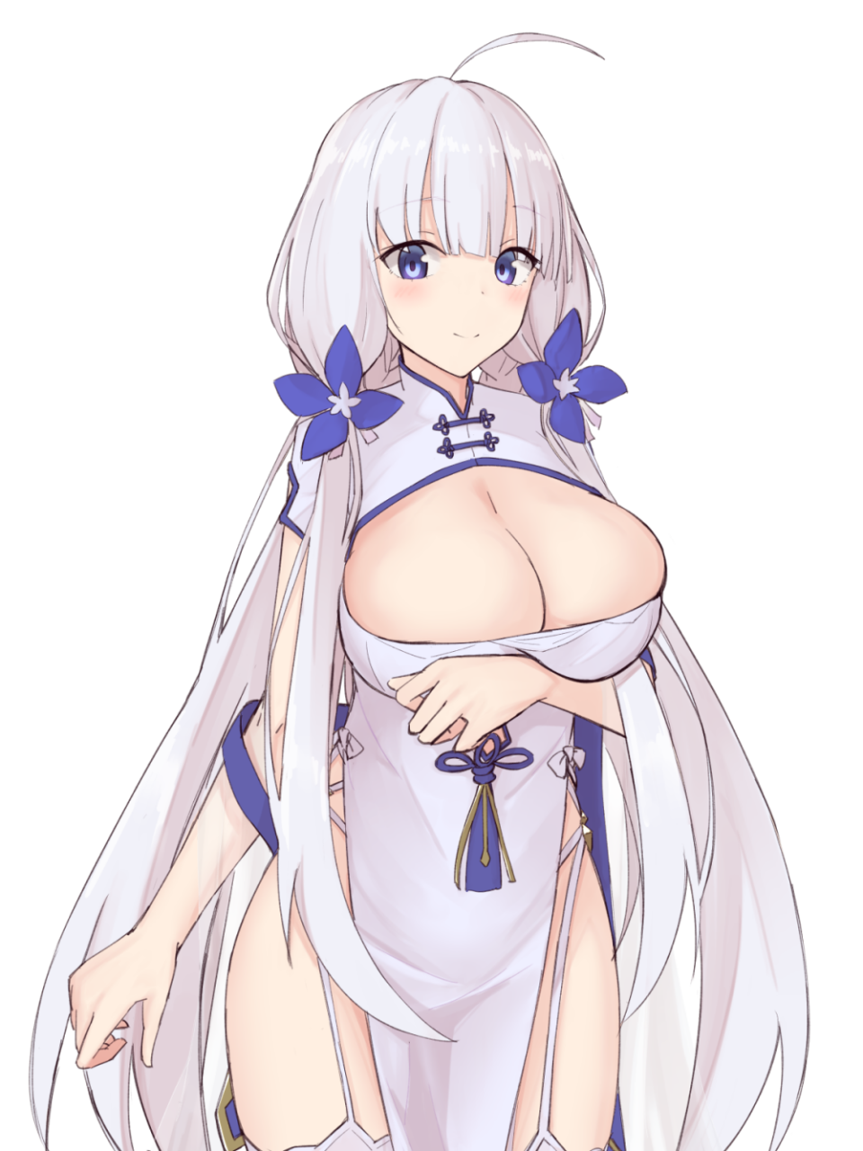 illustrious-azur-laneillustrious-maiden-lilys-radiance-azur-lane