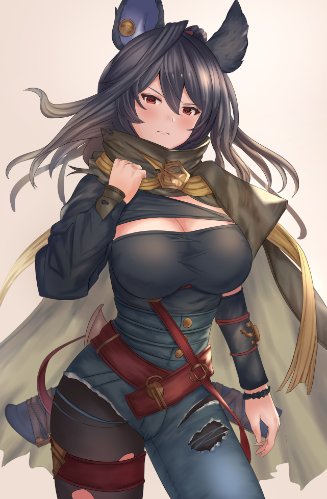 ilsa-granblue-fantasy
