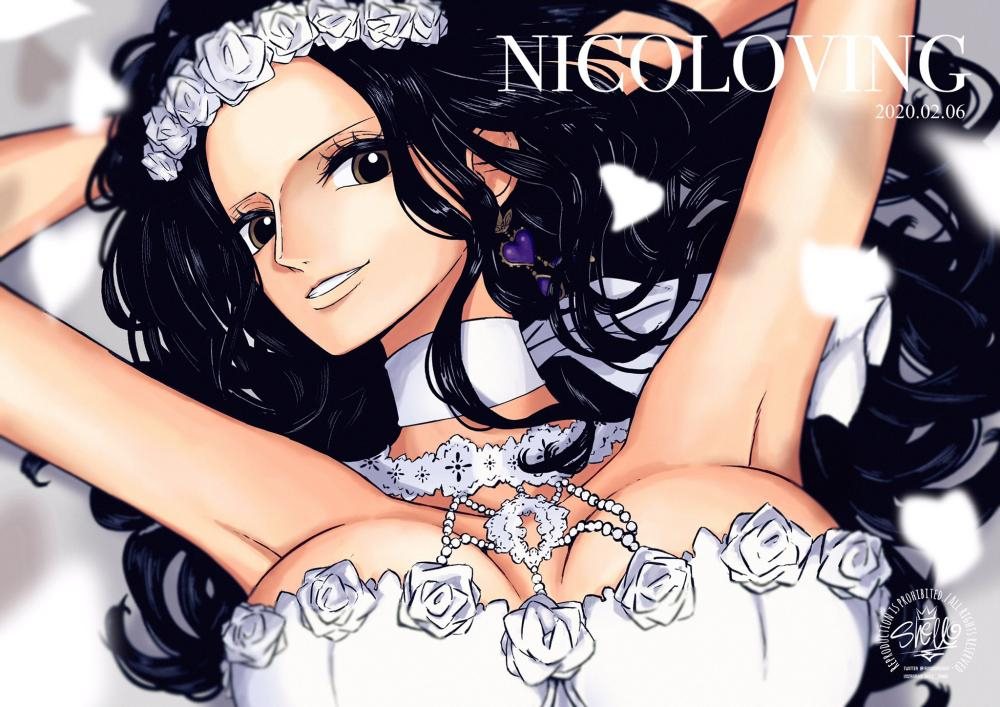 nico-robin