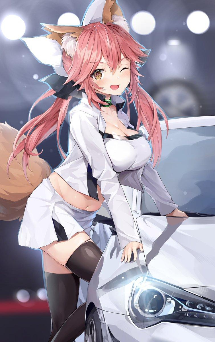 tamamo-fate-alltamamo-no-mae-fatetamamo-assassin-fate