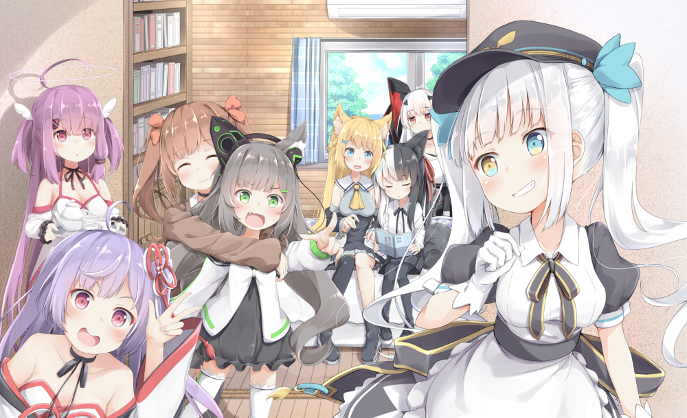 kagura-meahanazono-serenaalice-manamorinaga-miuchigusa-hanatakatsuki-ritsuyumeno-shioriparyi-vtuber