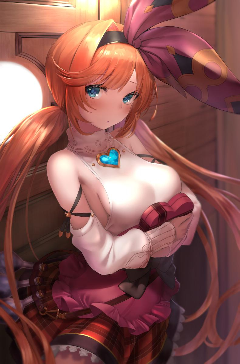 clarisse-granblue-fantasy