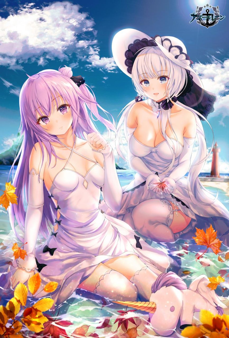 illustrious-azur-laneunicorn-azur-lane