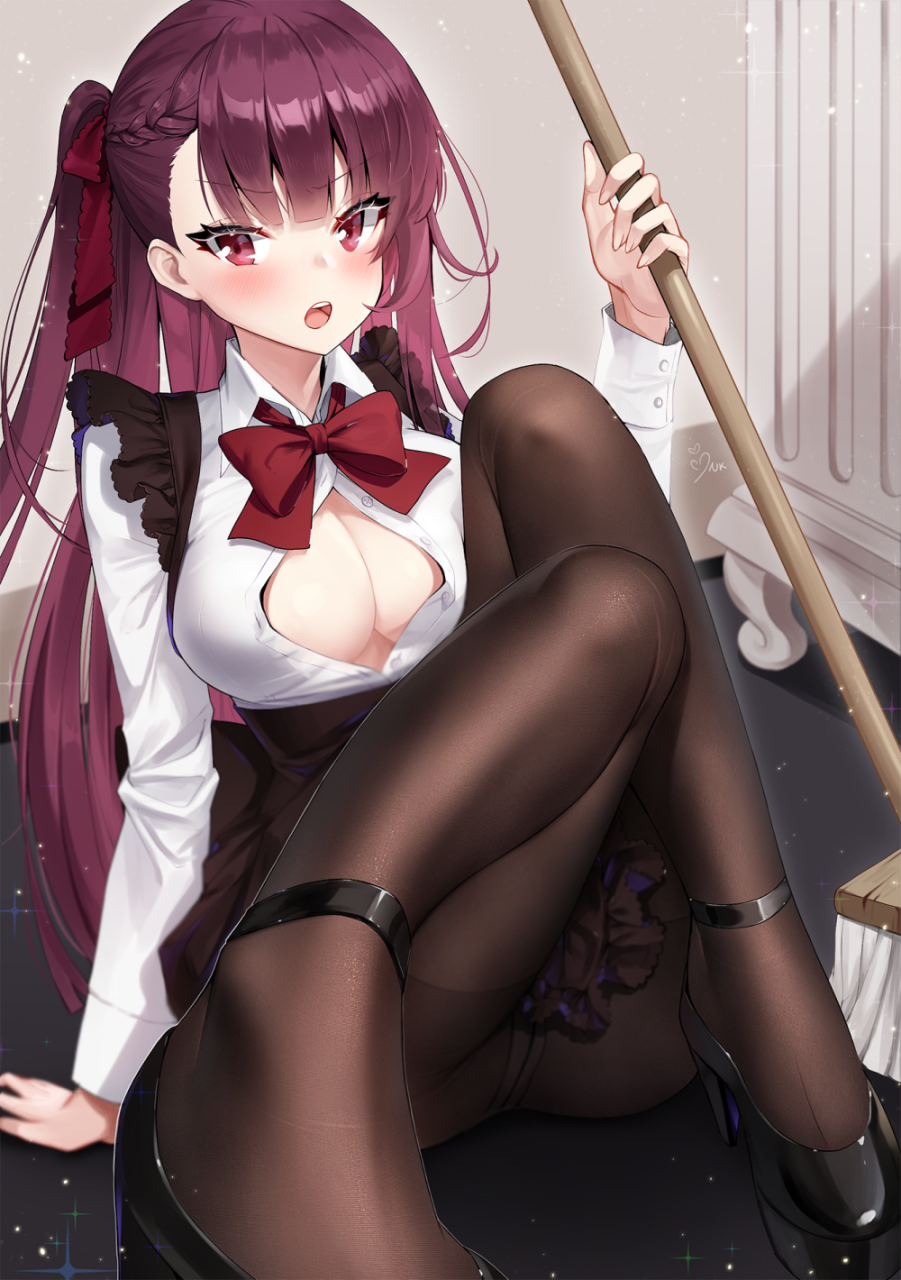 wa2000-girls-frontline