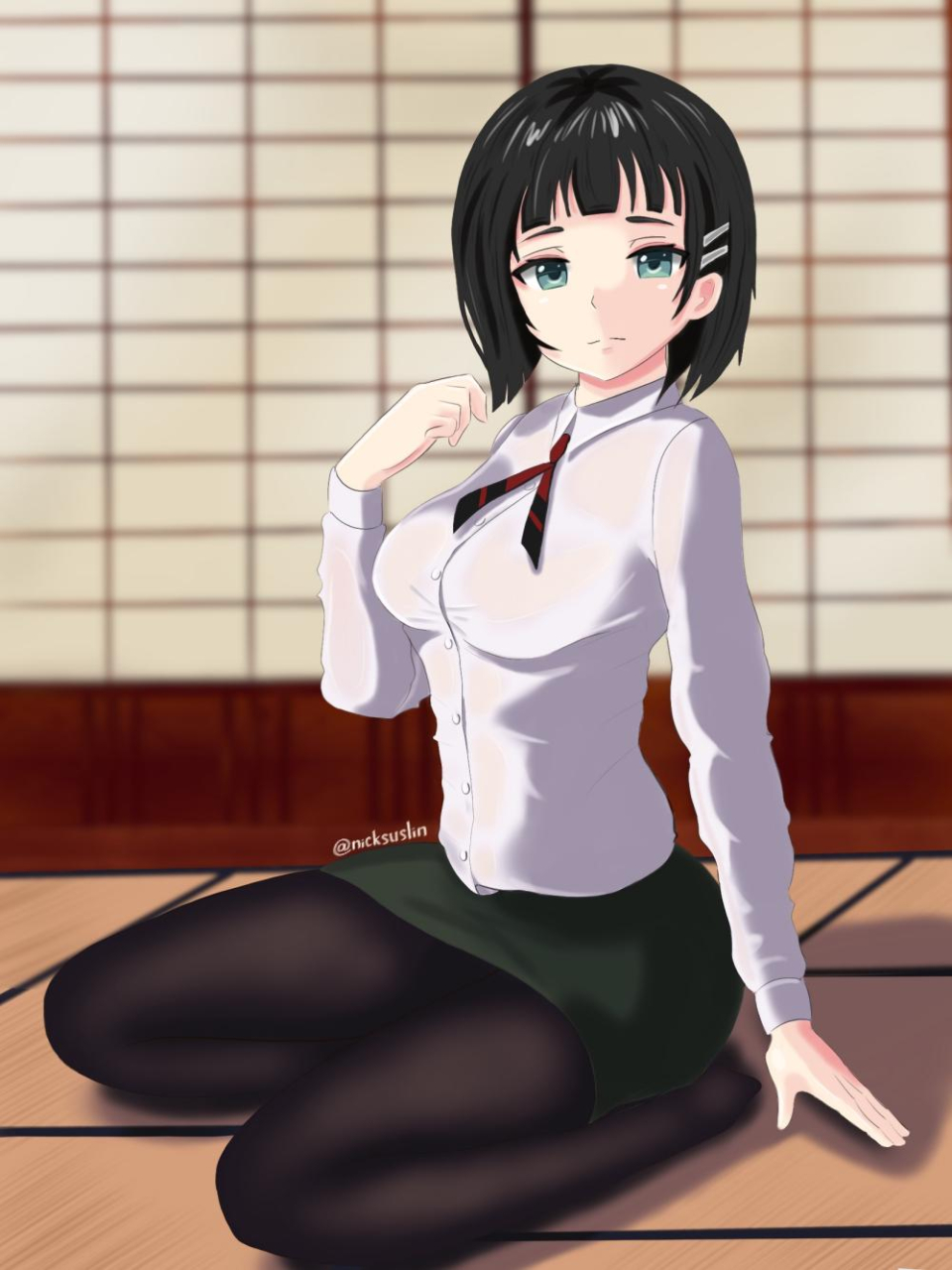 kirigaya-suguha