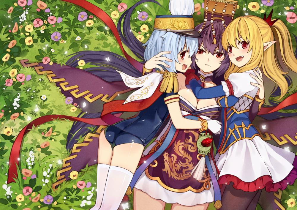 qin-shi-huang-moeoh-exvlad-iii-moeoh-exyuan-shikai-moeoh-ex