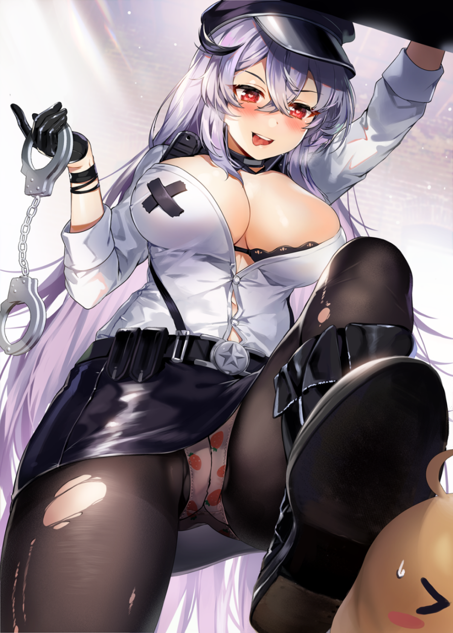 manjuu-azur-lanegangut-azur-lanegangut-imposing-warden-azur-lane