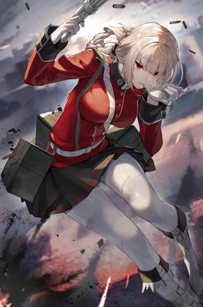 florence-nightingale-fate-grand-order