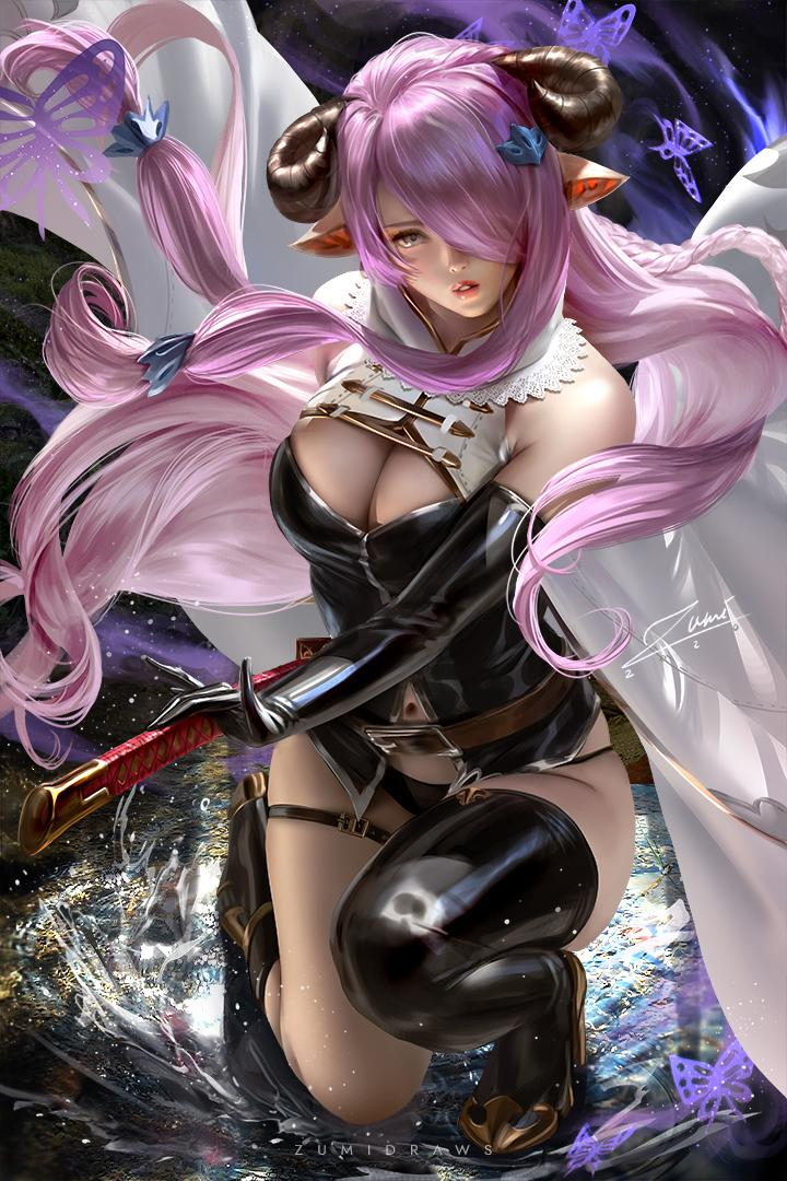 narmaya-granblue-fantasy