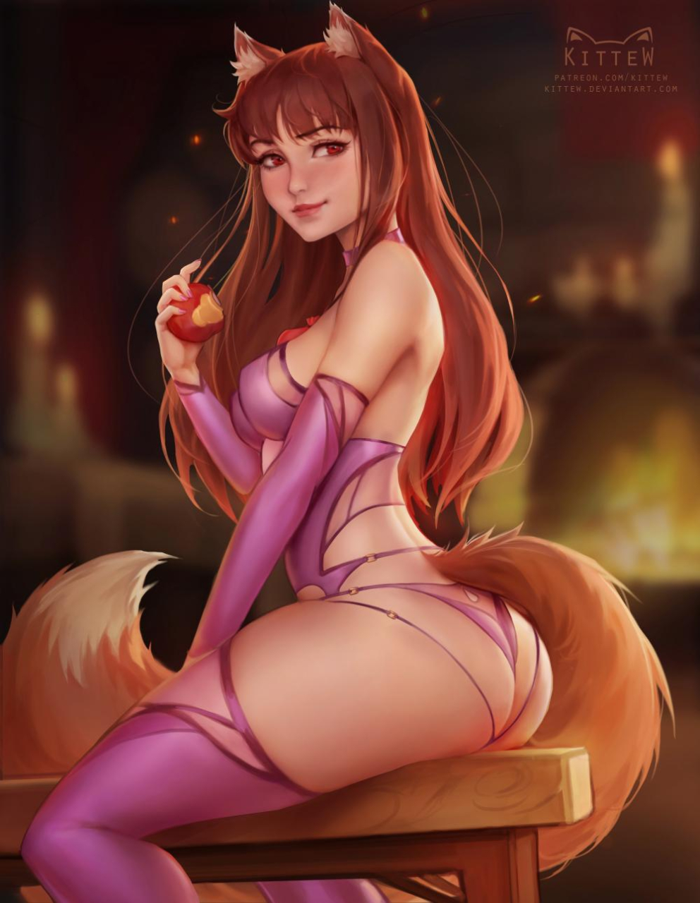 horo