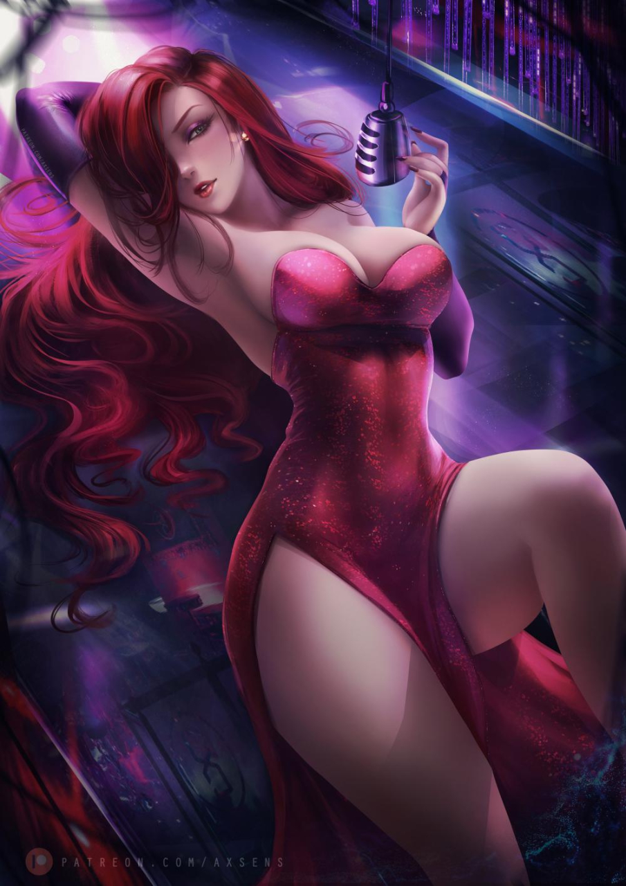 jessica-rabbit