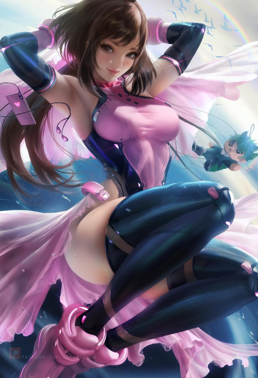 uraraka-ochakomidoriya-izuku