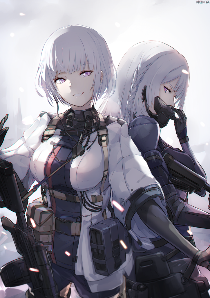 ak-15-girls-frontlinerpk-16-girls-frontlineak-12-girls-frontline