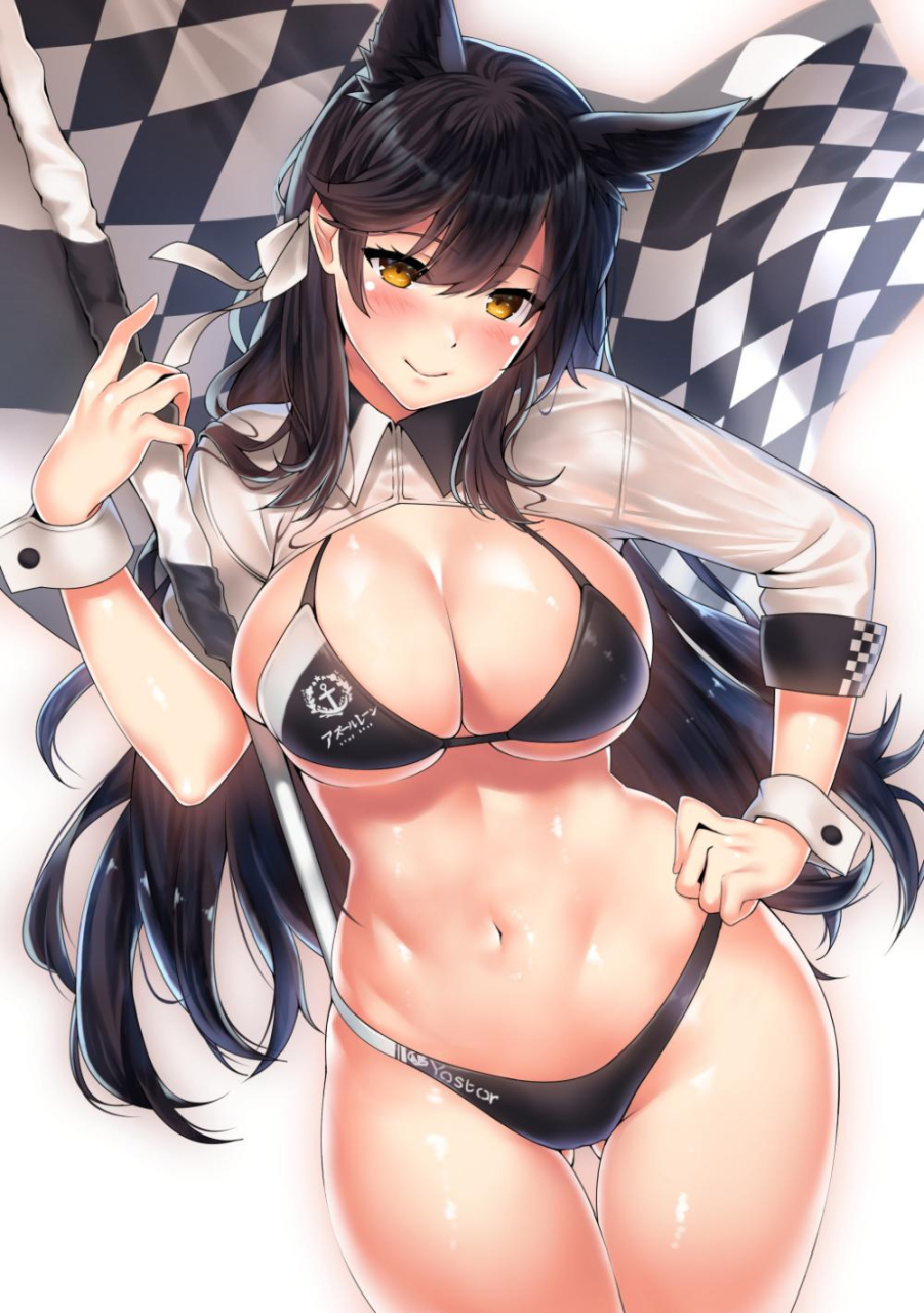 atago-azur-laneatago-stunning-speedster-azur-lane