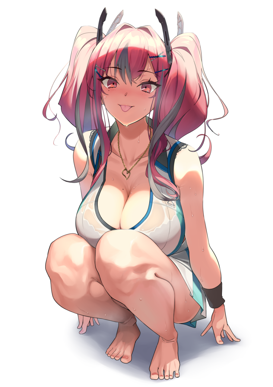 bremerton-azur-lanebremerton-scorching-hot-training-azur-lane