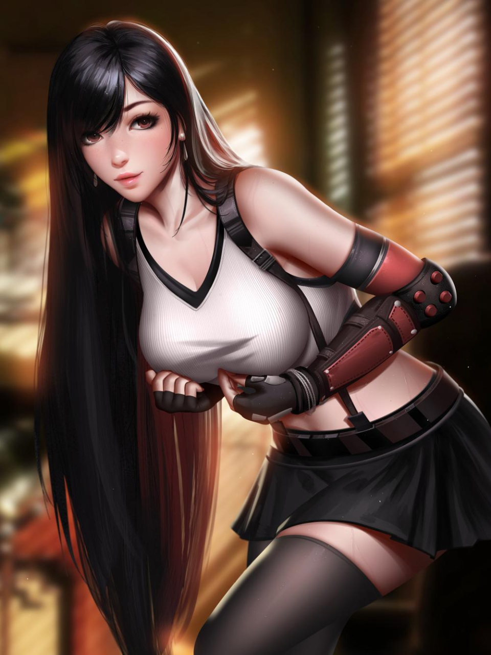 tifa-lockhart