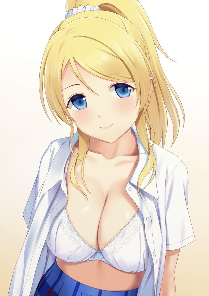 ayase-eli
