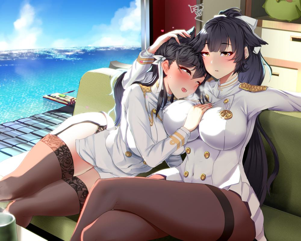 atago-azur-lanetakao-azur-lane