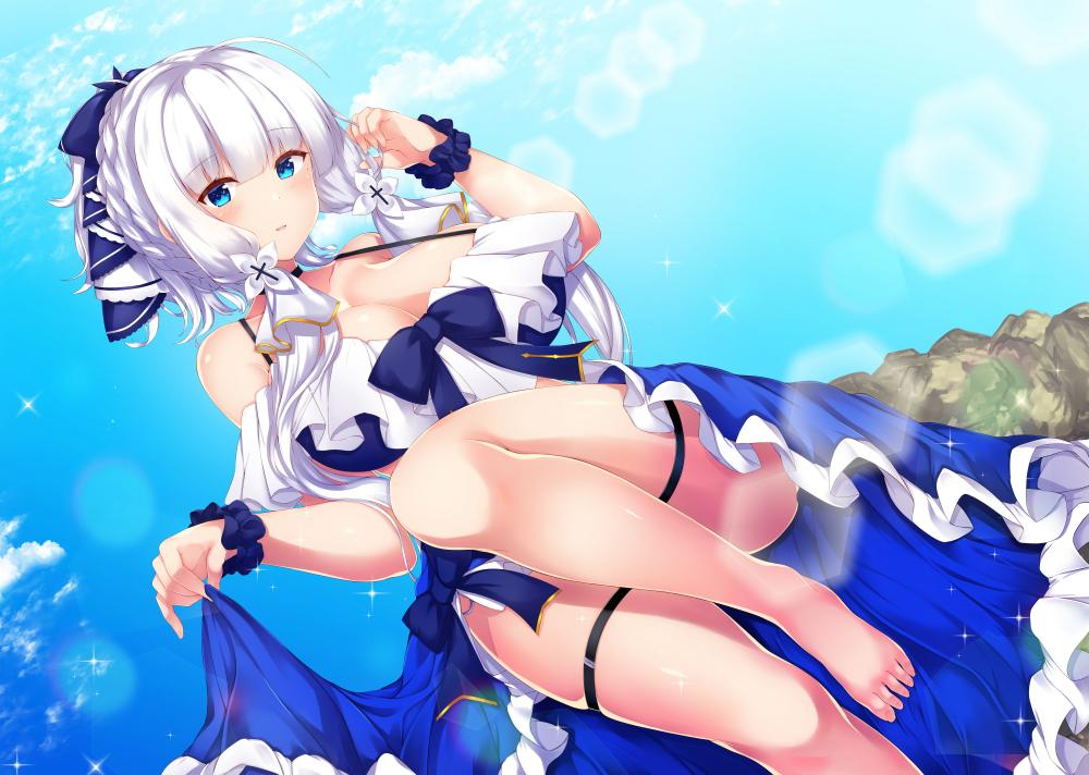 illustrious-azur-lane