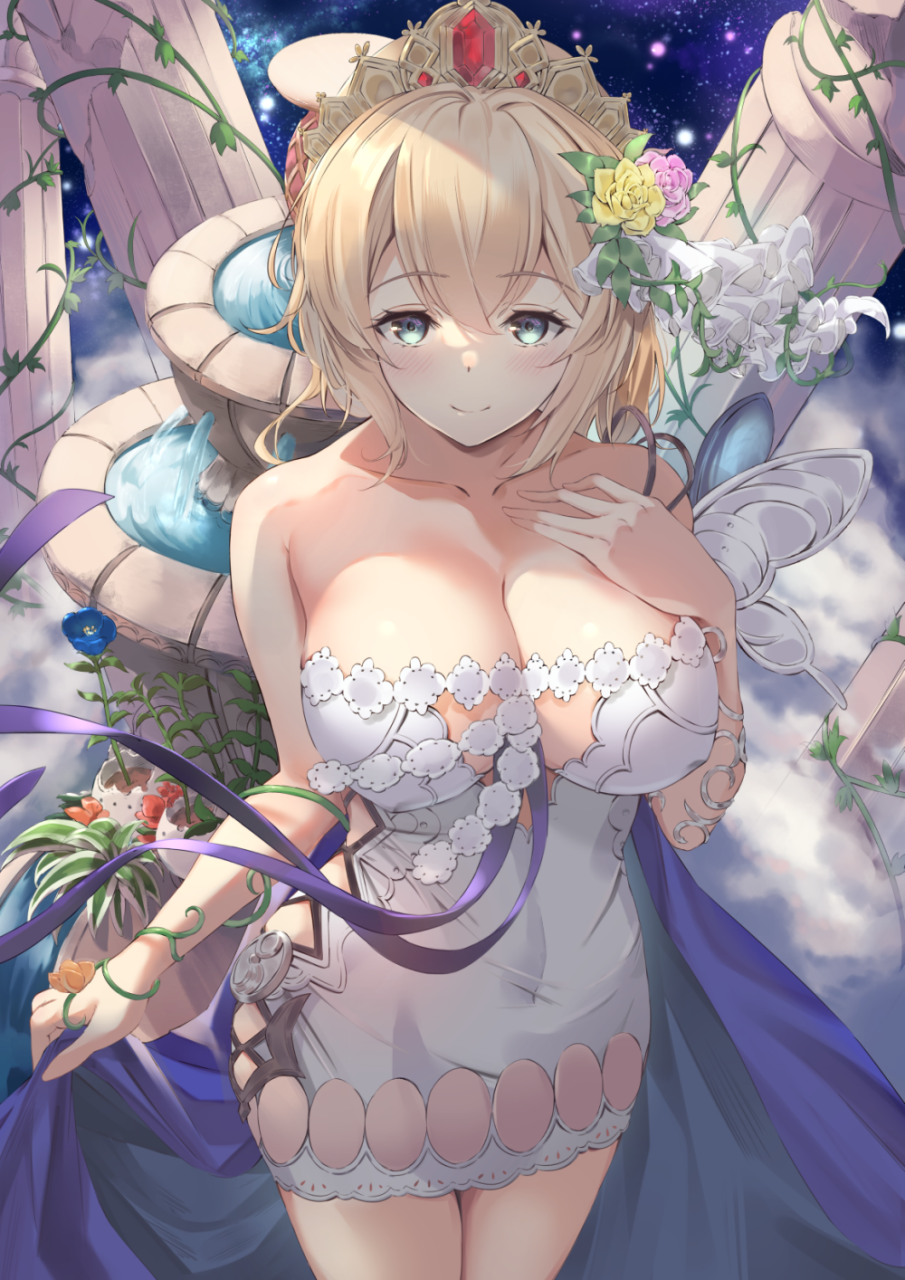 europa-granblue-fantasy