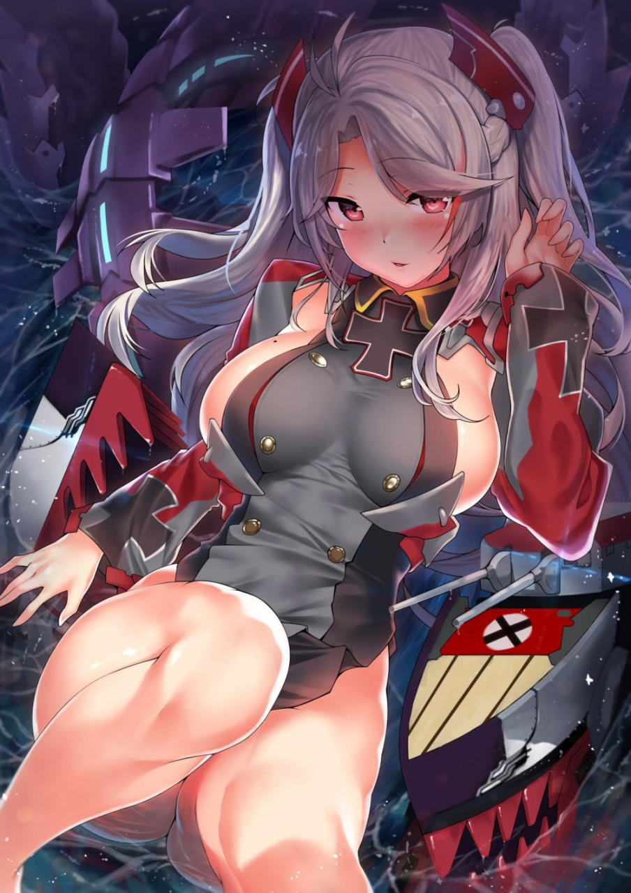 prinz-eugen-azur-lane