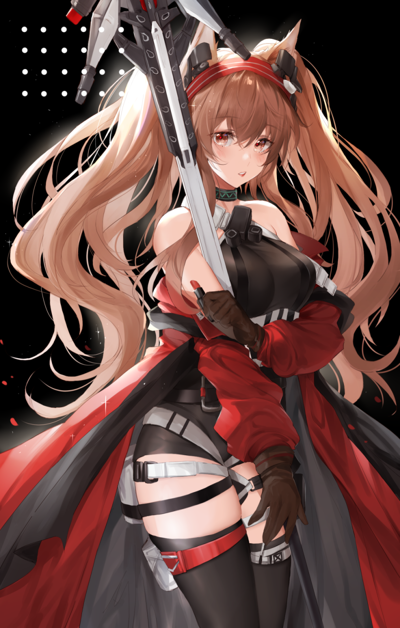 angelina-arknightsangelina-distinguished-visitor-arknights