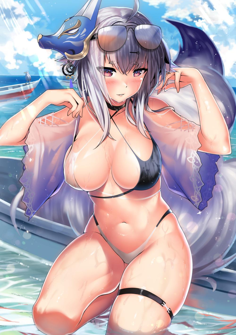 tosa-azur-lanetosa-hometown-zest-azur-lane