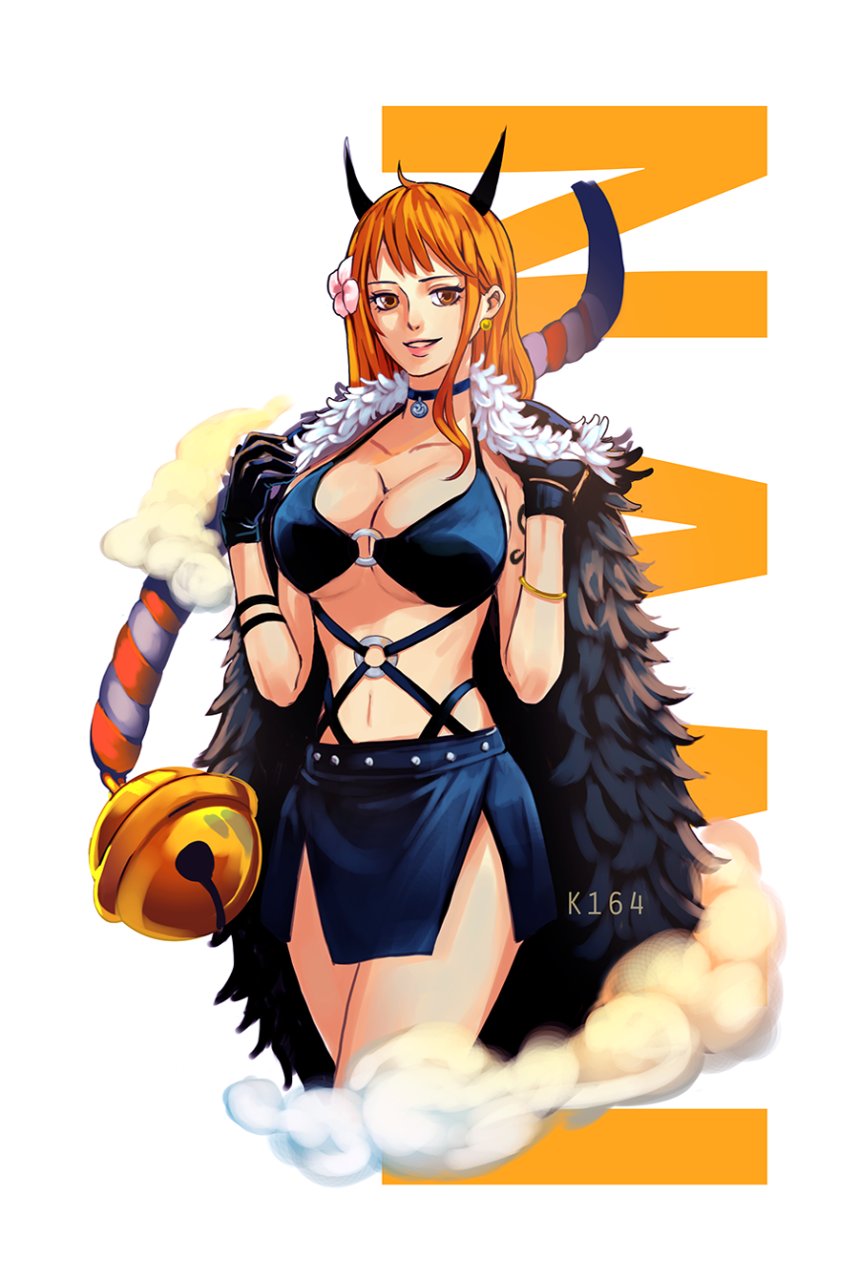 nami-one-piece