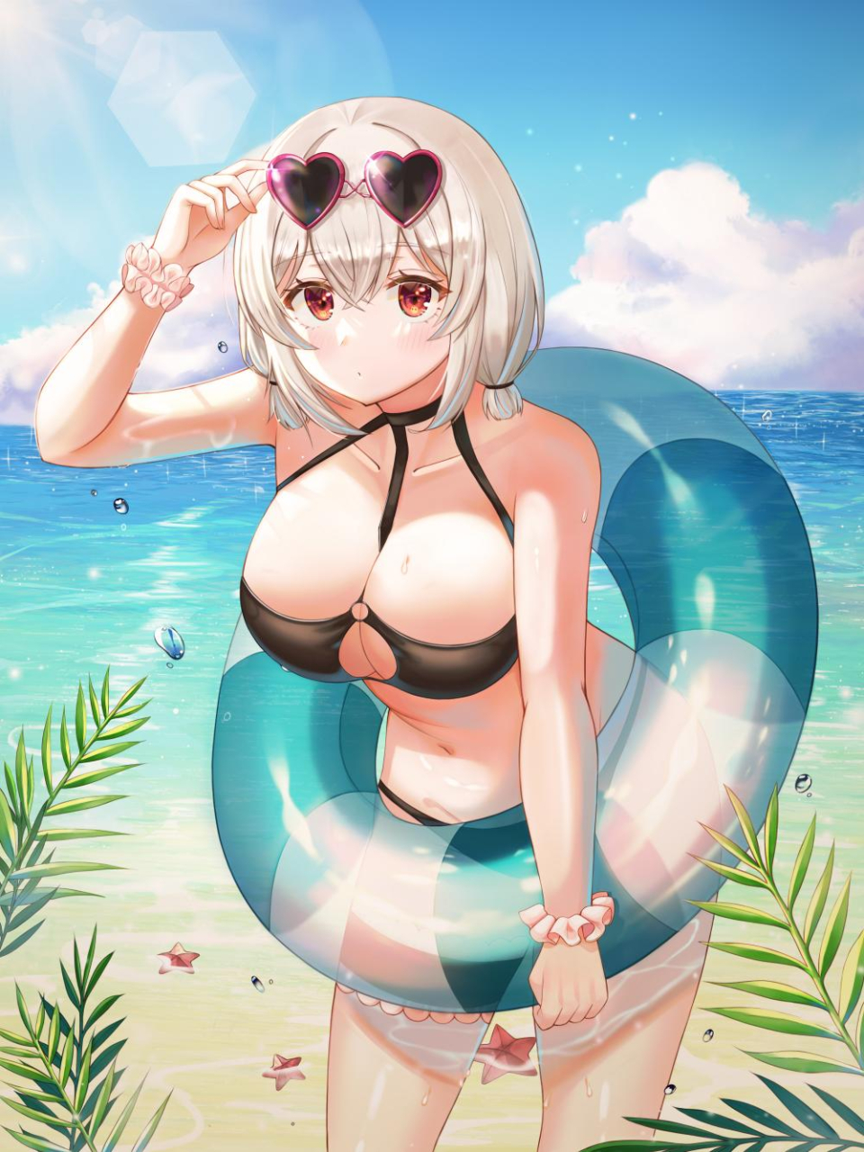 sirius-azur-lanesirius-midsummer-seirios-azur-lane