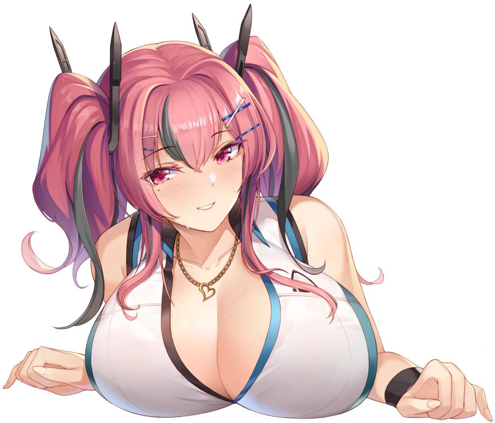 bremerton-azur-lanebremerton-scorching-hot-training-azur-lane