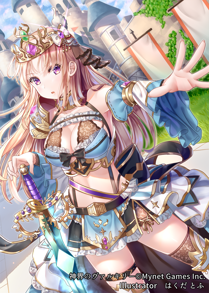 raina-shinkai-no-valkyrie