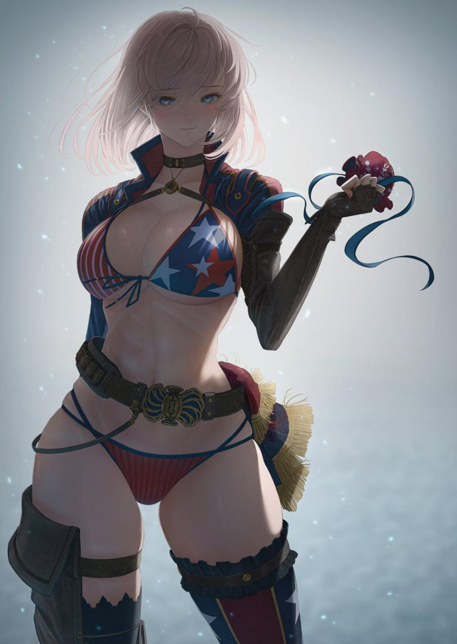 miyamoto-musashi-fate-grand-ordermiyamoto-musashi-swimsuit-berserker-fate