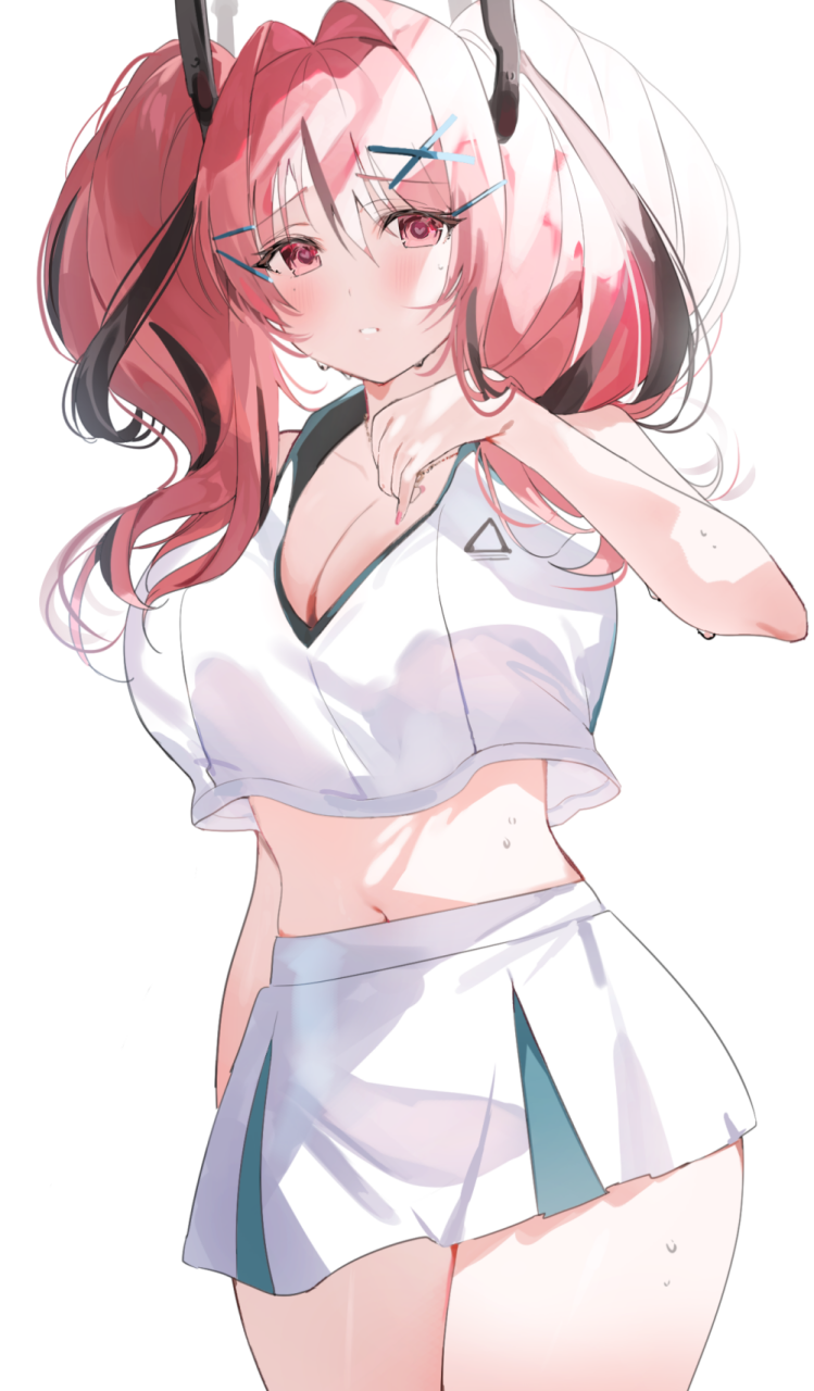 bremerton-azur-lanebremerton-scorching-hot-training-azur-lane