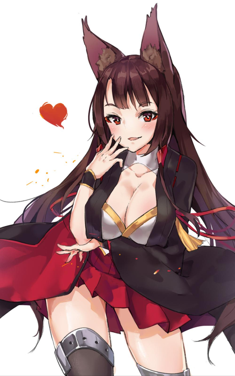 akagi-azur-lane