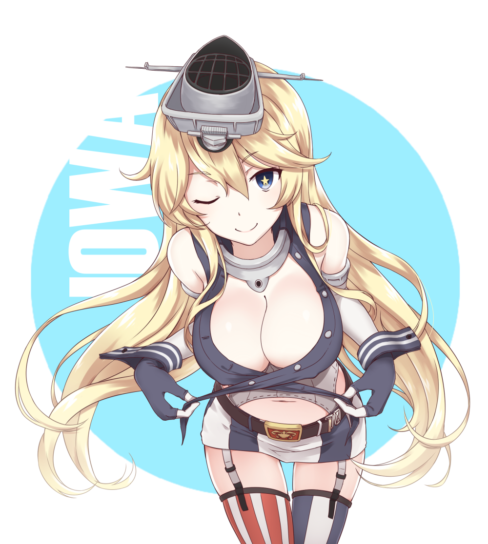iowa-kantai-collection